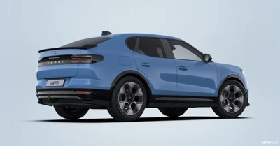 Ford Capri 2026, photo 5/8