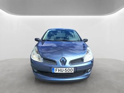 Renault Clio 2007, photo 2/43