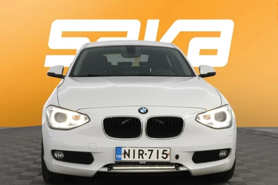BMW 116 2012, photo 2/29
