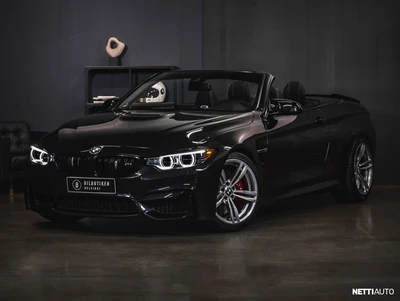 BMW M4 2015, kuva 6/15