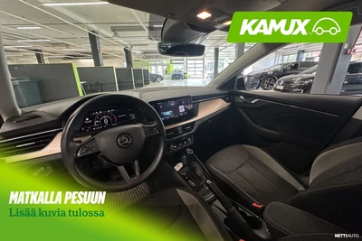 Skoda Scala 2020, kuva 5/7