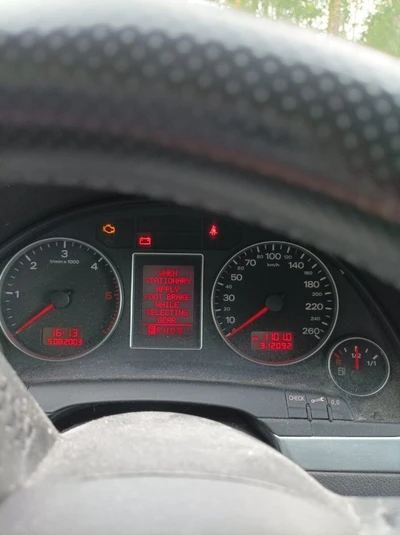 Audi A4 2005, kuva 6/7