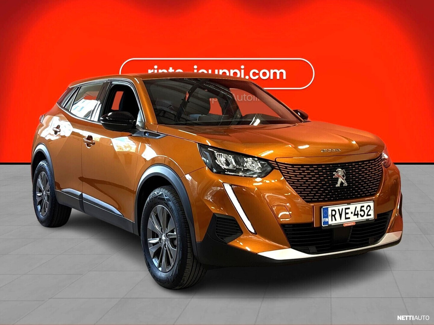 Peugeot e-2008 2023, kuva 4/29