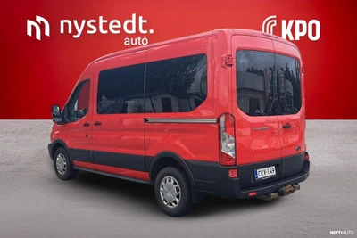 Ford Transit 2017, kuva 4/34