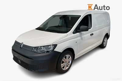 Volkswagen Caddy Maxi 2025, photo 7/11
