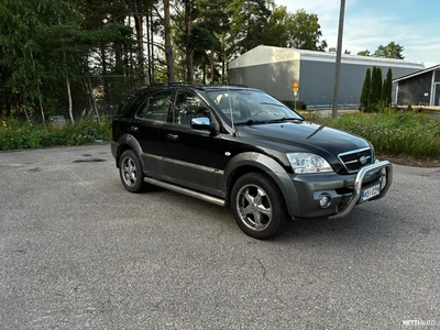 Kia Sorento 4wd 2006, kuva 1/24