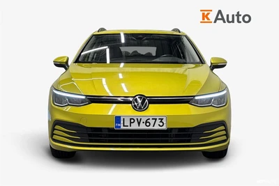 Volkswagen Golf 2022, kuva 4/33
