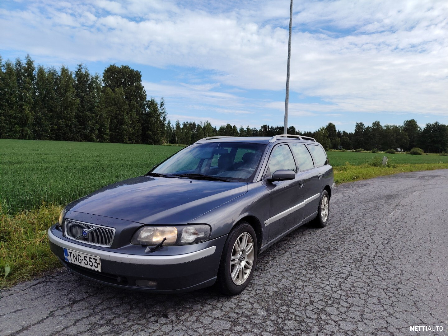 Volvo V70