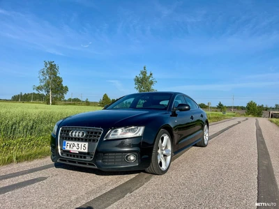 Audi A5 2011, kuva 1/15