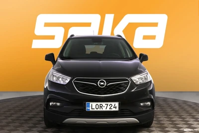 Opel Mokka 2019, kuva 2/39