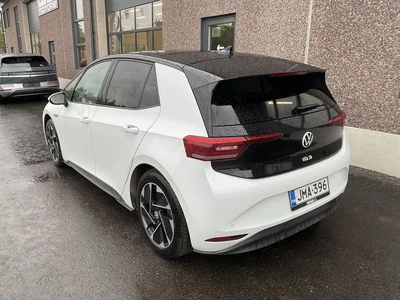 Volkswagen ID.3 2021, photo 3/3