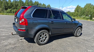 Volvo XC90 2006, kuva 5/21
