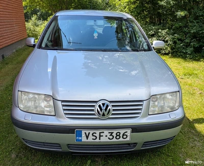Volkswagen Bora 2003, kuva 3/11