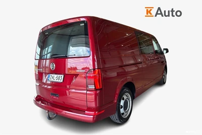 Volkswagen Transporter 2020, kuva 3/22