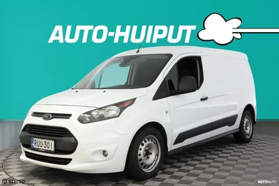Ford Transit Connect 2018, photo 5/20