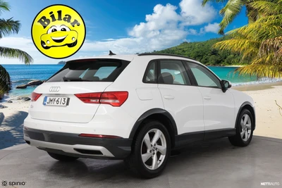 Audi Q3 2020, kuva 6/38
