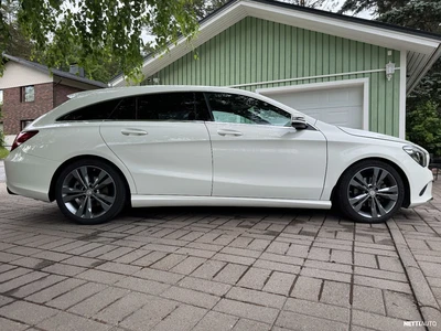 Mercedes-Benz CLA 2016, kuva 7/24