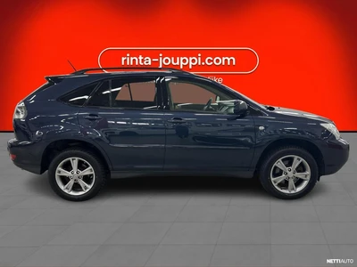 Lexus RX 400h 4WD 2006, kuva 5/10