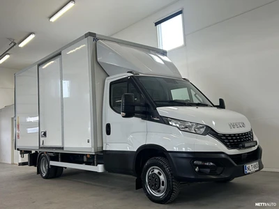 Iveco Daily 3.0 50-180 AUTOMAATTI 2020, photo 4/21