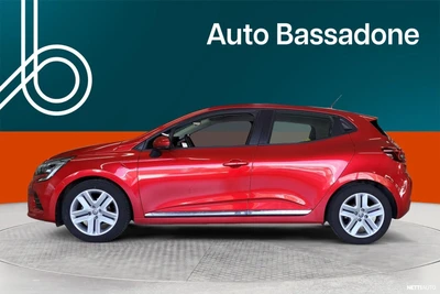 Renault Clio TCe 90 X-Tronic aut. Zen 2021, kuva 2/25
