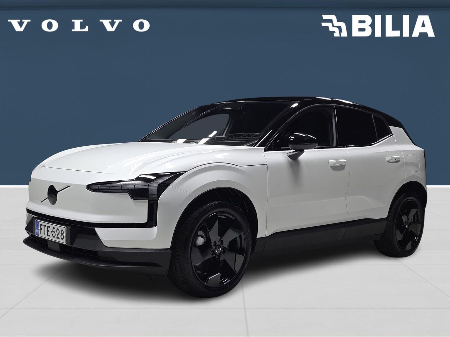 Volvo EX30