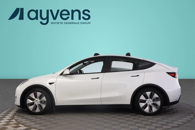 Tesla Model Y Long Range 2024, kuva 6/18
