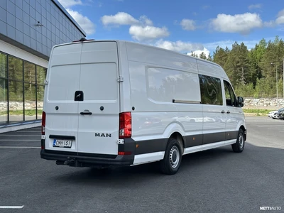 MAN TGE 2019, photo 2/20