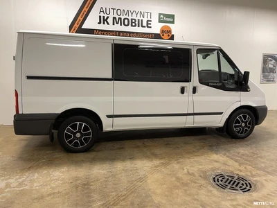 Ford Transit 300M 2,2TDCi 115 FWD 2012, photo 3/24