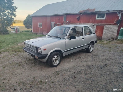 Suzuki Alto SS80 1985, kuva 6/17