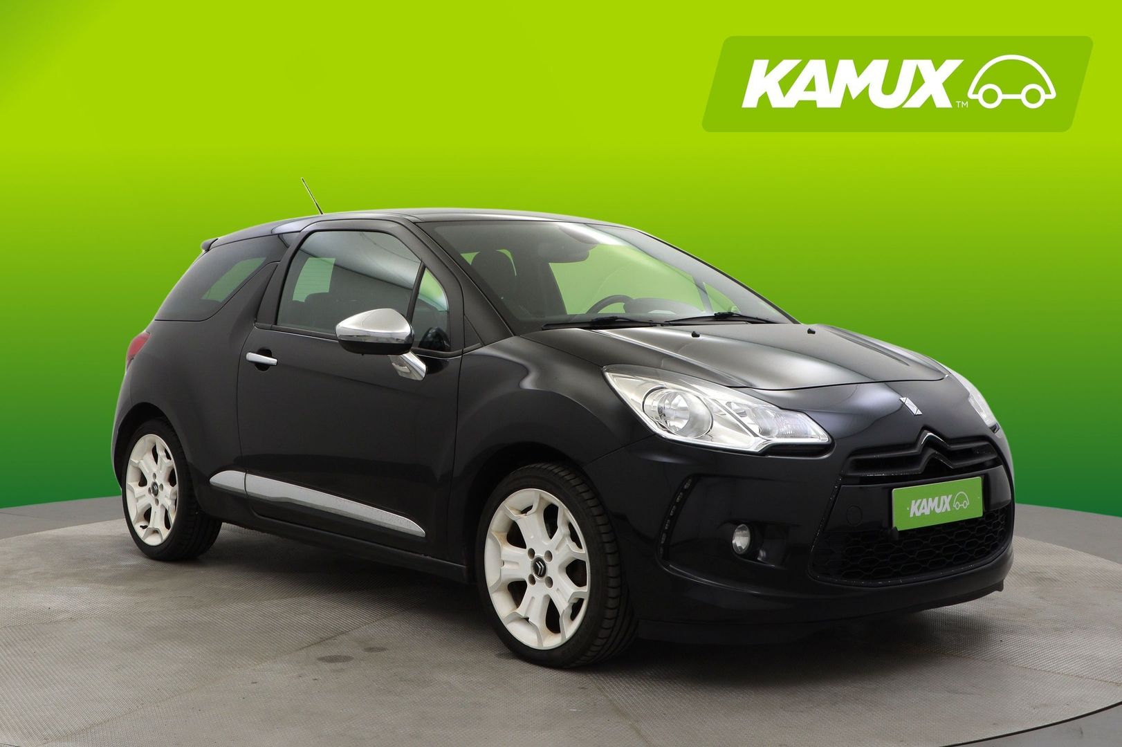 Citroen DS3