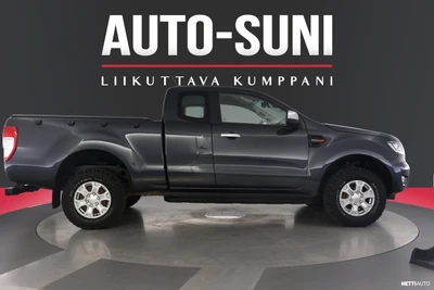 Ford Ranger 2020, photo 2/38
