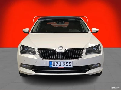 Skoda Superb 1,4 TSI ACT L&K DSG Autom. 2016, kuva 3/40