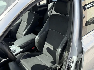 BMW X3 2011, photo 5/5