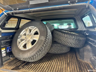 Ford Ranger 2023, photo 5/23