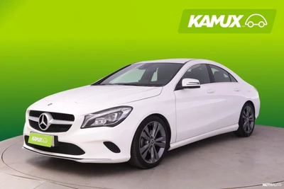 Mercedes-Benz CLA 180 A Premium Business 2018, kuva 6/33