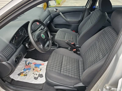 Skoda Octavia 2005, photo 5/9