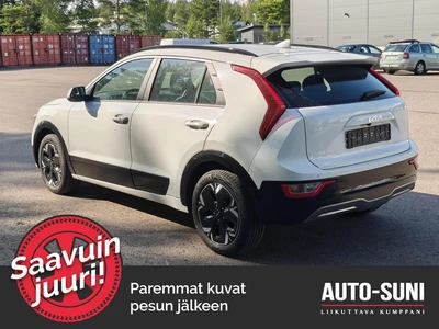 Kia Niro EX 64,8kWh 204hv 2023, kuva 2/10