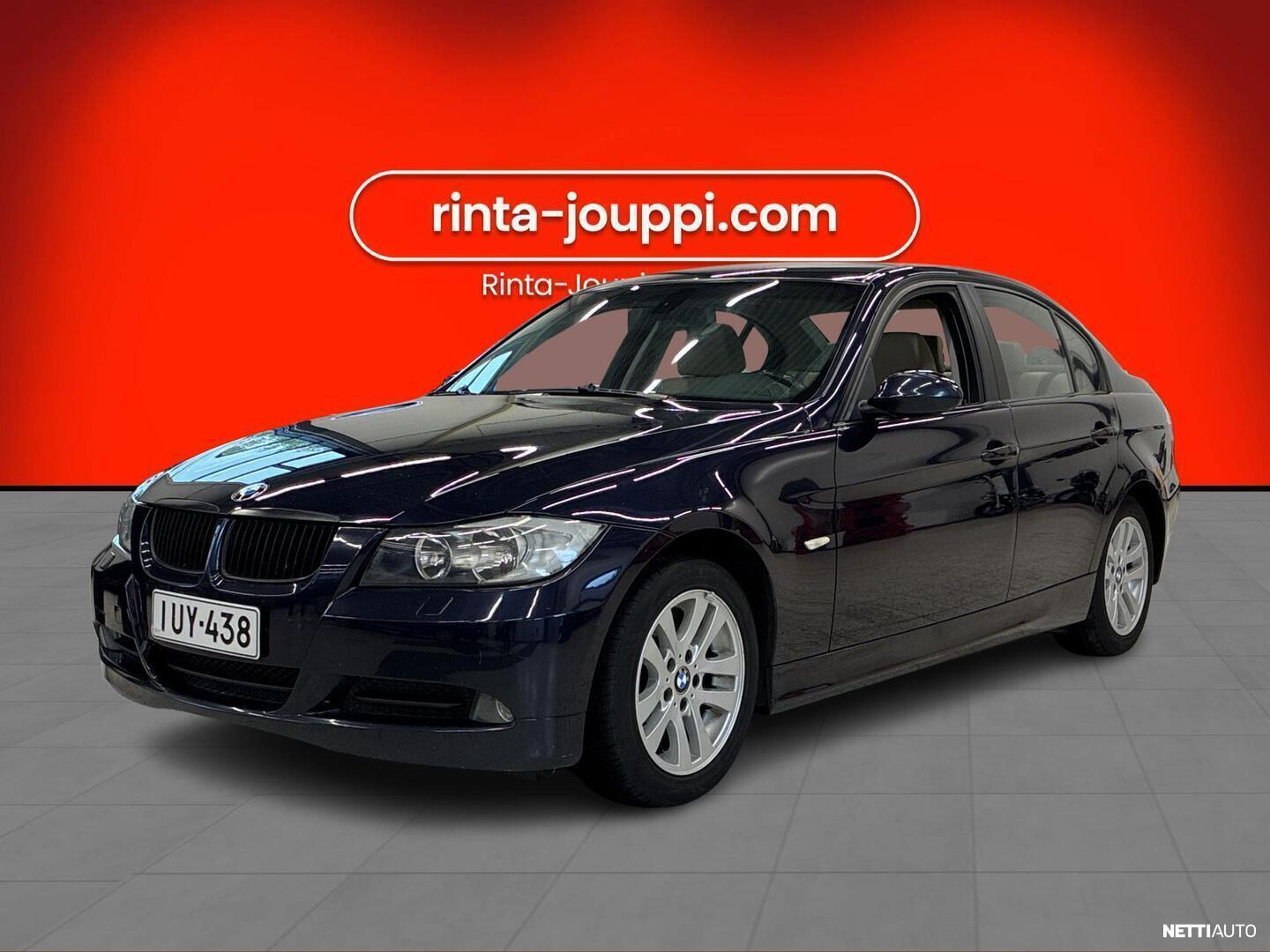 BMW 318