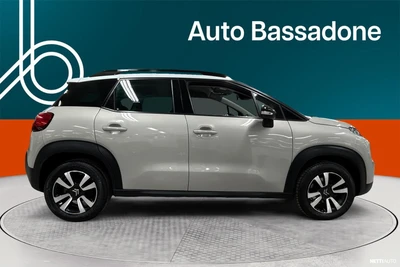 Citroen C3 Aircross 2021, kuva 6/10