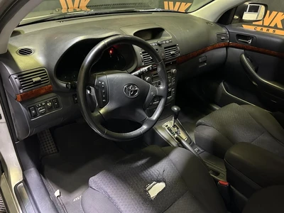 Toyota Avensis 2005, photo 5/5