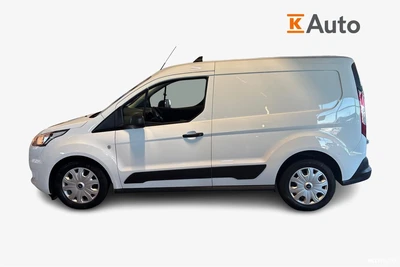 Ford Transit Connect 2021, photo 7/18