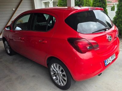 Opel Corsa 2016, kuva 4/19