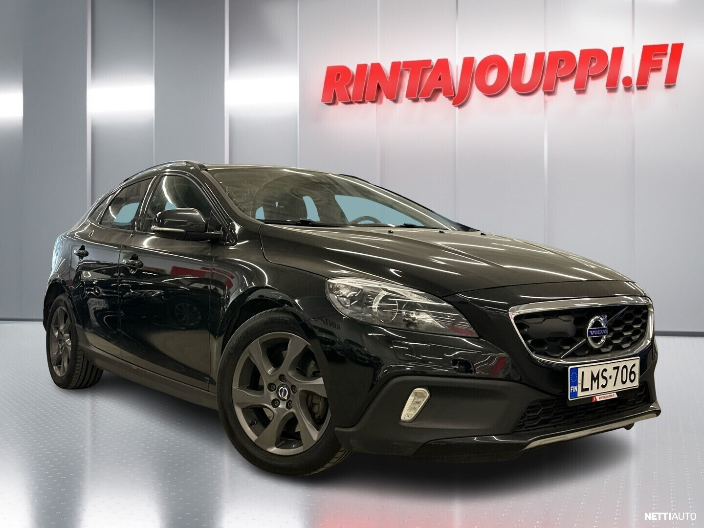 Volvo V40 Cross Country
