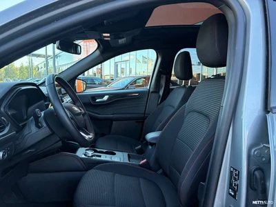 Ford Kuga 2023, photo 6/6