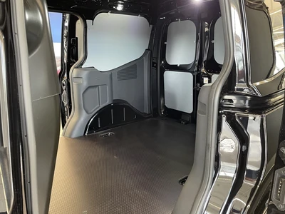 Ford Transit Courier 2026, photo 7/16