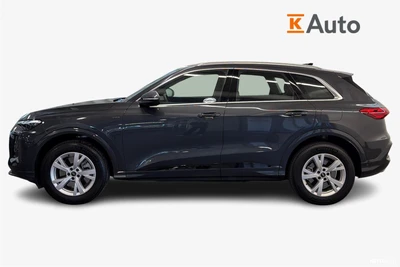 Audi Q5 e-hybrid quattro 220 kW 2026, kuva 5/35