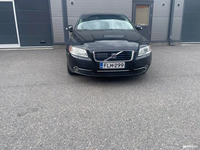 Volvo S80 2007, photo 6/10