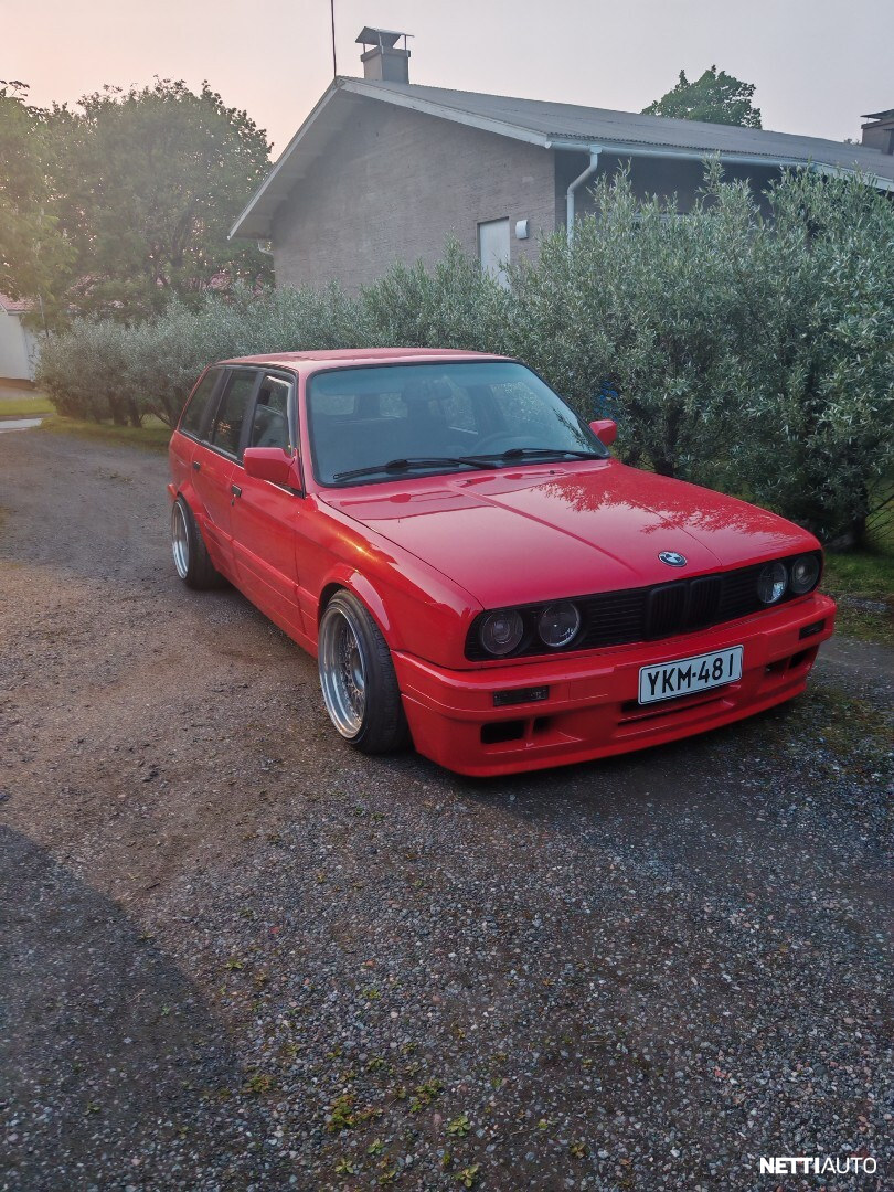 BMW 316