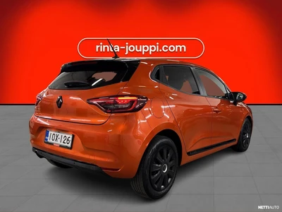 Renault Clio TCe 100 Zen 2019, kuva 6/40