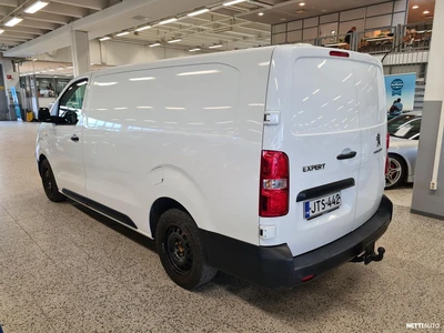 Peugeot Expert 2022, photo 5/26